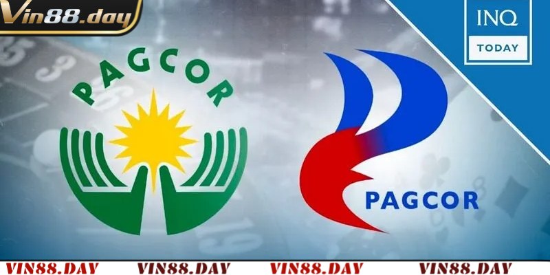Giá trị từ giấy phép chứng nhận PAGCOR