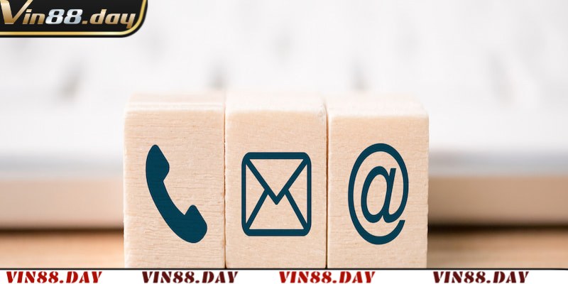 Lưu ý quan trọng cần nắm trước khi liên hệ Vin88