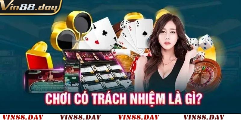 Tìm hiểu khái niệm cá cược có trách nhiệm?